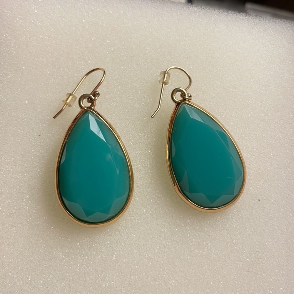 Kate spade dangle earrings